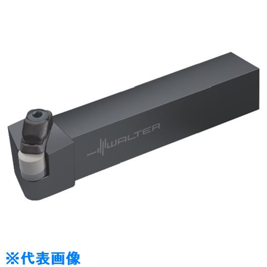 ■Walter ISO ツールホルダー CRSNL2525M12ID(8033531)[送料別途お見積り][法人限定][掲外取寄]