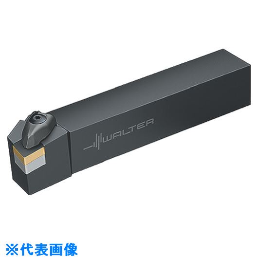 ■Walter ISO ツールホルダー DCLNR2525M16(8033575)[送料別途お見積り][法人限定][掲外取寄]｜セミプロＤＩＹ店ファースト