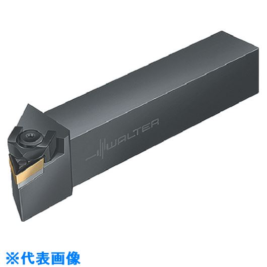 ■Walter ISO ツールホルダー MTJNR2525M16(8033745)[送料別途お見積り][法人限定][掲外取寄]｜セミプロＤＩＹ店ファースト