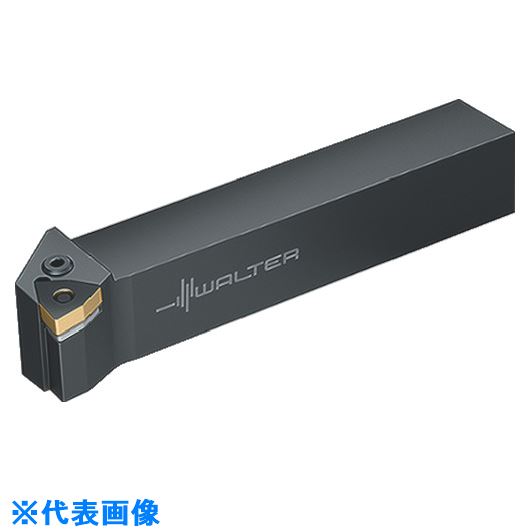■Walter ISO ツールホルダー PWLNL2525M10(8034075)[送料別途お見積り][法人限定][掲外取寄]｜セミプロＤＩＹ店ファースト