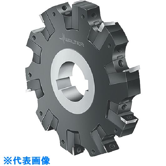 ■Walter サイドカッター F2252.B.125.Z04.22.S686(8035648)[送料別途お見積り][法人限定][掲外取寄]