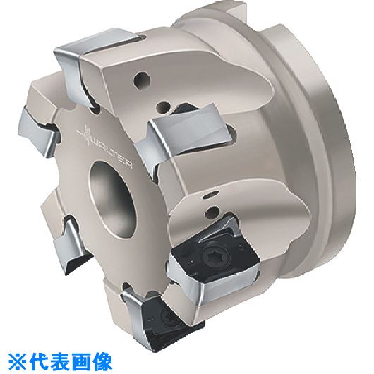 ■Walter 肩削りカッター F4041.B32.100.Z05.13(8036168)[送料別途お見積り][法人限定][掲外取寄]｜セミプロＤＩＹ店ファースト