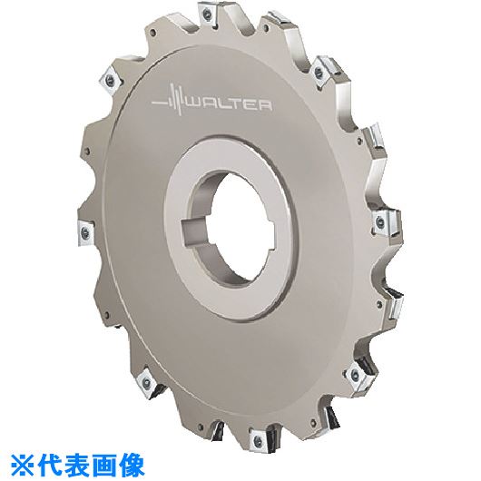 ■Walter サイドカッター F4153.B27.080.Z04.08(8036508)[送料別途お見積り][法人限定][掲外取寄]