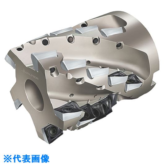 ■Walter ポーキュパインカッター F4338.B27.063.Z04.47(8036580)[送料別途お見積り][法人限定][掲外取寄]｜セミプロＤＩＹ店ファースト 90,750円