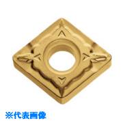 ■京セラ 旋削加工用チップ CVDコーティング CA530 CNMG120408WQ(CA530)(8049606)×10[送料別途お見積り][法人限定][掲外取寄]
