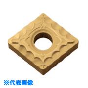 ■京セラ 旋削加工用チップ CVDコーティング CA510 CNMG120404XQ(CA510)(8049623)×10[送料別途お見積り][法人限定][掲外取寄]