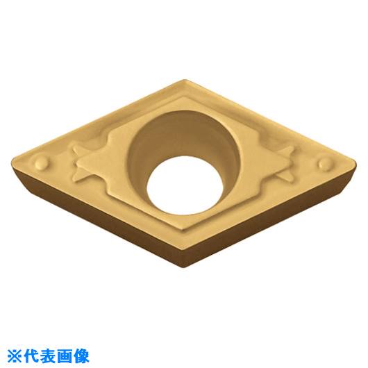 ■京セラ 旋削加工用チップ CVDコーティング CA530 DCMT11T302HQ(CA530)(8049753)&times;10[送料別途お見積り][法人限定][掲外取寄]｜セミプロＤＩＹ店ファースト