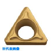 ■京セラ 旋削加工用チップ CVDコーティング CA530 TBMT060104DP(CA530)(8050023)&times;10[送料別途お見積り][法人限定][掲外取寄]｜セミプロＤＩＹ店ファースト