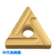■京セラ 旋削加工用チップ CVDコーティング CA510 TNMG160408RST(CA510)(8050088)×10[送料別途お見積り][法人限定][掲外取寄]