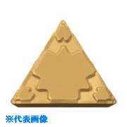 ■京セラ 旋削加工用チップ CVDコーティング CA530 TPMR160304GP(CA530)(8050147)×10[送料別途お見積り][法人限定][掲外取寄]