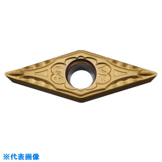 ■京セラ 旋削加工用チップ CVDコーティング CA530 VBMT110304VF(CA530)(8050191)×10[送料別途お見積り][法人限定][掲外取寄]