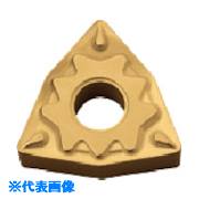 ■京セラ 旋削加工用チップ CVDコーティング CA510 WNMG080412HQ(CA510)(8050308)×10[送料別途お見積り][法人限定][掲外取寄]