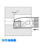 ■京セラ 内径・奥端面加工用超硬防振バー E－SCLP－A(N) E12QSCLPR0916A12(8050338)[送料別途お見積り][法人限定][掲外取寄]