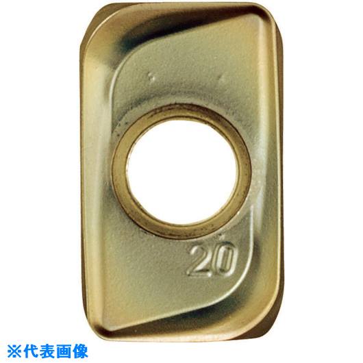 ■京セラ ミーリング用チップ CVDコーティング CA6535 LOMU100420ERGM(CA6535)(8050425)&times;10[送料別途お見積り][法人限定][掲外取寄]｜セミプロＤＩＹ店ファースト