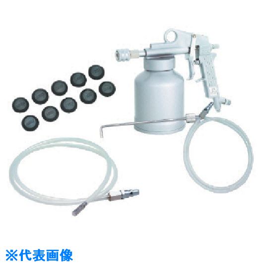 ■近畿 ラストレスコートガンキット D7KIT(8050566)[送料別途お見積り][法人限定][掲外取寄]