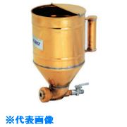 ■近畿 スタッコガン固定式 KS(8050644)[送料別途お見積り][法人限定][掲外取寄]