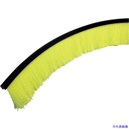 ■BURRTEC バーカットA1タイプ BF6－A1 5M NH40 PP0.2黒 21010605(8051351)[送料別途お見積り][法人限定][掲外取寄]