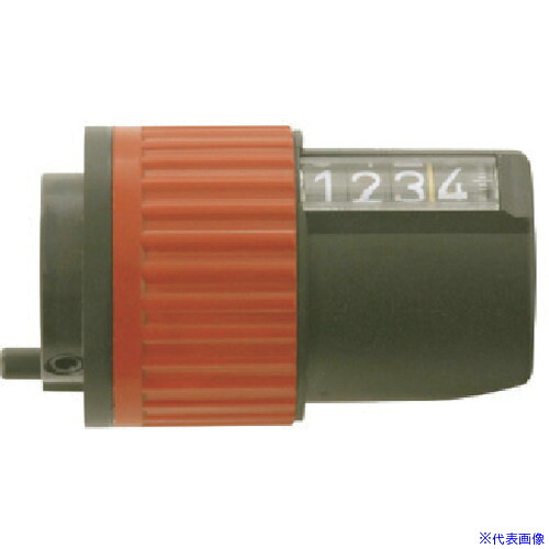 ■SIKO インジケーターノブ DK209R1.25B(8056246)