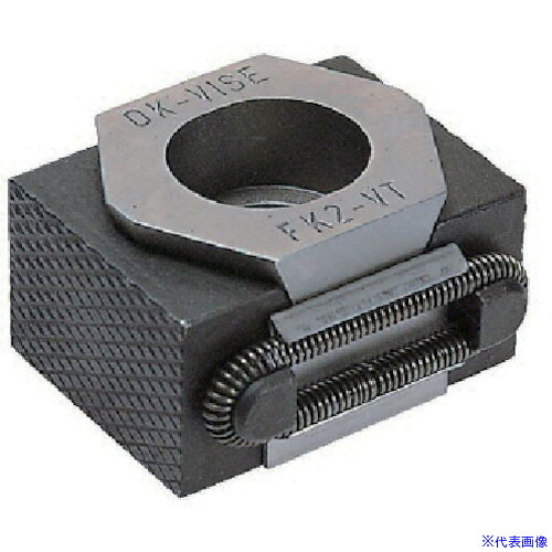 ■イマオ OKバイス(シングルタイプ) DK2VT(8056262)[送料別途お見積り][法人限定][掲外取寄]｜セミプロＤＩＹ店ファースト