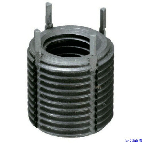 ■Jergens キーロックインサート KIC2433(8057385)|セミプロDIY店ファースト