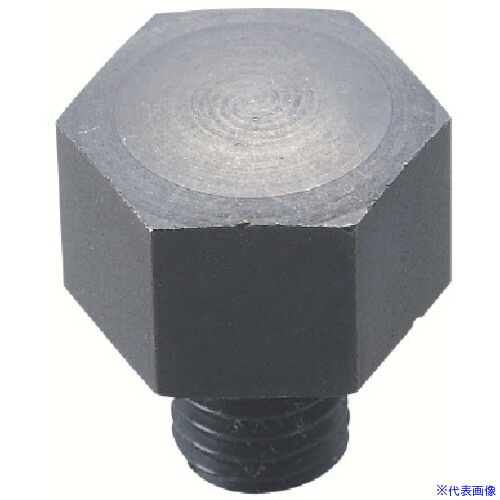 ■イマオ レストパッド(オネジ) BJ81116015R(8062195)[送料別途お見積り][法人限定][掲外取寄]