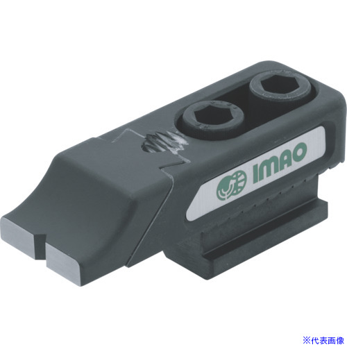 ■イマオ アジャストトークランプ(T溝タイプ) BJ10112122T(8062510)[送料別途お見積り][法人限定][掲外取寄]｜セミプロＤＩＹ店ファースト