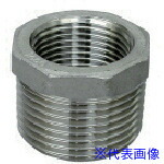 ■inoc ブッシング 25A15A 304B25AX15A(8064197)×50[送料別途お見積り][法人限定][掲外取寄]