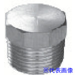 ■inoc 六角プラグ 304STP20A(8064617)&times;50[送料別途お見積り][法人限定][掲外取寄]｜セミプロＤＩＹ店ファースト