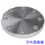 ■inoc ブラインドフランジ SUS316L BF 10K 80A 316LBF10K80A(8064962)[送料別途お見積り][法人限定][掲外取寄]｜セミプロＤＩＹ店ファースト