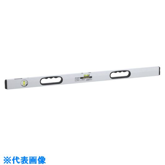 ■エビスダイヤモンド Gレベル・建築用 シルバー 900mm ED90GCN(8066793)[送料別途お見積り][法人限定][掲外取寄]