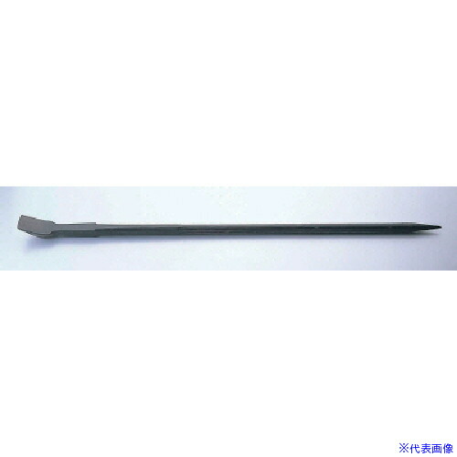 ■モクバ印 強力金型テコ 1500mm D2115(8069910)[送料別途お見積り][法人限定]