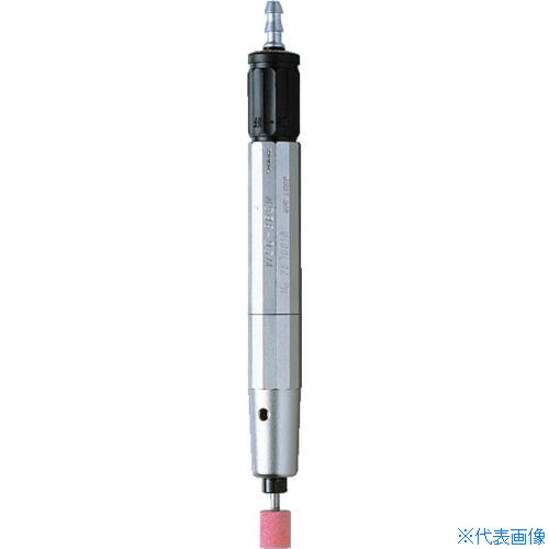 ■UHT エアーマイクログラインダー MSG−3BSN ストレート φ3軸用 MSG3BSN(8071388)|セミプロDIY店ファースト