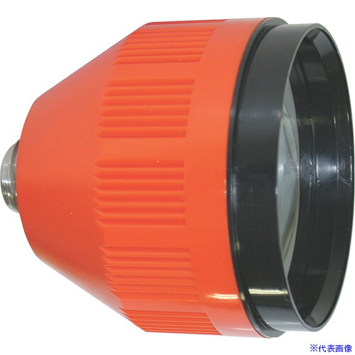 ■STS プリズムユニットパーツ 5Cプリズム2.5インチ 1205C1(8072538)[送料別途お見積り][法人限定][掲外取寄]