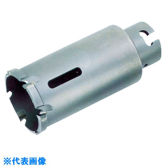 ■大見 デュアルホールカッター カッターのみ 100mm DH100C(8079221)[送料別途お見積り][法人限定][掲外取寄]