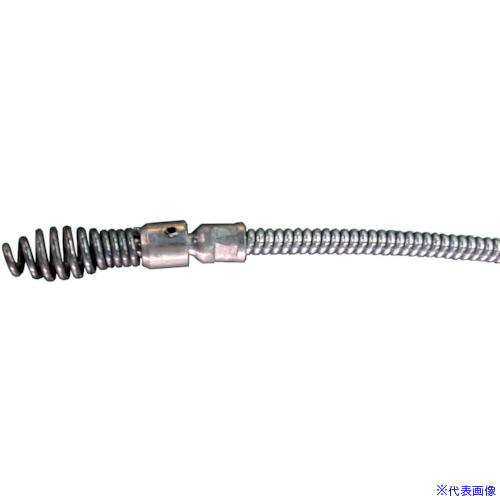 ■REX DCケーブル 7.9&times;15M DH 441215(8094732)[送料別途お見積り][法人限定][掲外取寄]｜セミプロＤＩＹ店ファースト