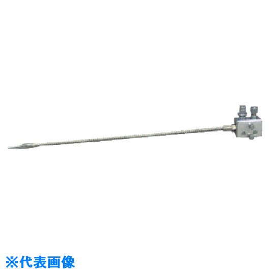 ■扶桑 マジックカットe&minus;ミスト2軸アトマイザ子機EM&minus;K2&minus;Z30 ボルト付 EMK2Z30(8105126)[送料別途お見積り][法人限定][掲外取寄]｜セミプロＤＩＹ店ファースト