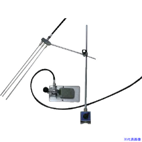 ■扶桑 スネークジェットSJ3&minus;CM&minus;33(3軸C&minus;50マグネット K&minus;33付) SJ3CM33(8105318)[送料別途お見積り][法人限定][掲外取寄]｜セミプロＤＩＹ店ファースト