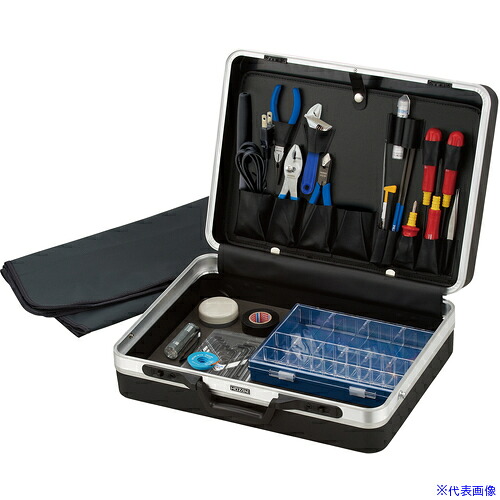 ■HOZAN 工具セット S60B(8107450)｜セミプロＤＩＹ店ファースト