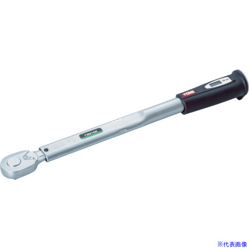 ■TONE プレセット形トルクレンチセット(メモリセットタイプ) 10～50N・m T3M50(8109337)｜セミプロＤＩＹ店ファースト