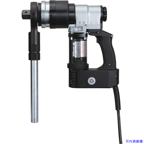 ■TONE 電動インパクトレンチ シンプルトルコン(GSTタイプ) 常用最大トルク2100N・m 電源100V GST211T(8109734)[法人・事業所限定][外直送元]｜セミプロＤＩＹ店ファースト