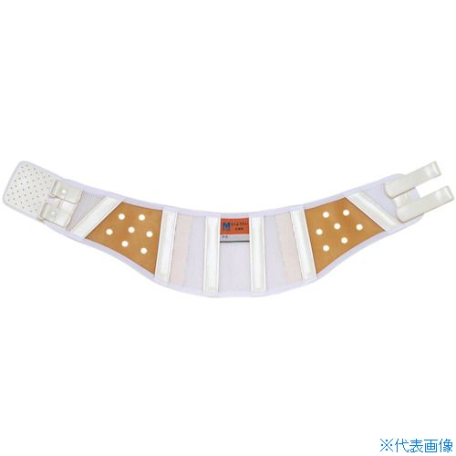 ■ミドリ安全 腰部保護ベルト らくようたい 女性用 Sサイズ DR1LS(8111397)