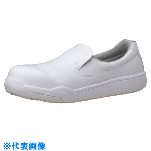 ■ミドリ安全 小指保護ワイド樹脂先芯入り超耐滑作業靴ハイグリップ 21250336 24.5 PHS600W24.5(8112339)[送料別途お見積り][法人限定][掲外取寄]