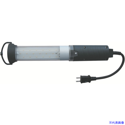 ■ヤマダ LEDライトYCL－18LED YCL18LED(8117284)[送料別途お見積り][法人限定][掲外取寄]