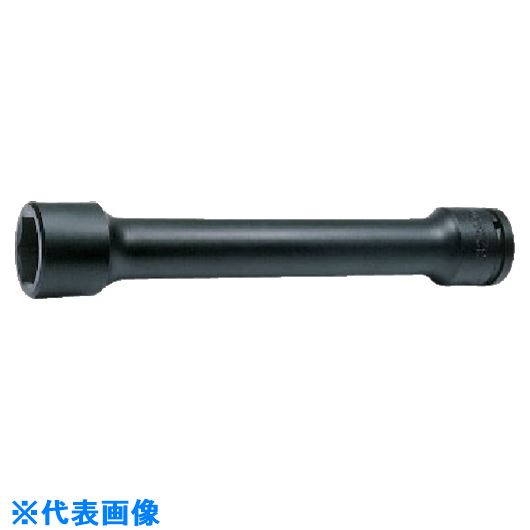 ■Ko－ken ホイールナット用ソケット 差込角19mm 対辺33mm 16102M.27033(8117311)[送料別途お見積り][法人限定][掲外取寄]