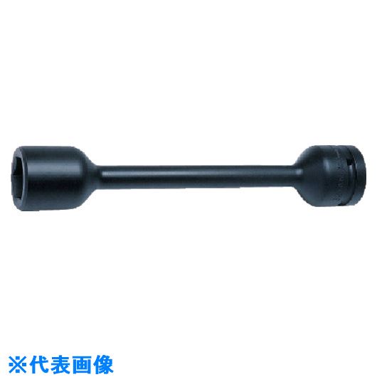 ■Ko&minus;ken ホイールナット用トーションバー 差込角25.4mm 18101M27X450NM(8117539)[送料別途お見積り][法人限定][掲外取寄]｜セミプロＤＩＹ店ファースト