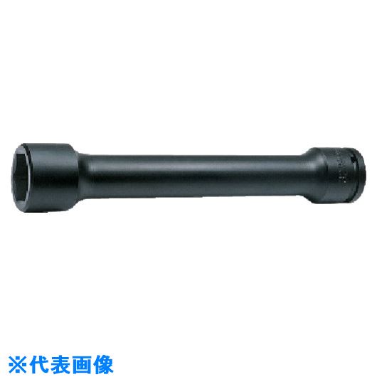 ■Ko&minus;ken ホイールナット用ソケット 差込角25.4mm 対辺24mm 18102M.27024(8117547)[送料別途お見積り][法人限定][掲外取寄]｜セミプロＤＩＹ店ファースト