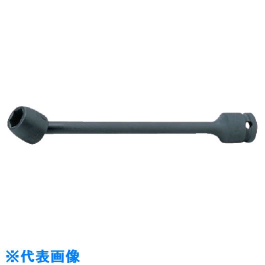 ■Ko－ken インパクトエクステンションユニバーサルソケット 差込角12.7mm 対辺19mm 14146M.15019(8120611)[送料別途お見積り][法人限定][掲外取寄]