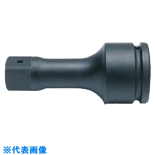 ■Ko-ken インパクトエクステンションバー 差込角38.1mm 17760175(8121249)[法人・事業所限定][外直送元]｜セミプロＤＩＹ店ファースト