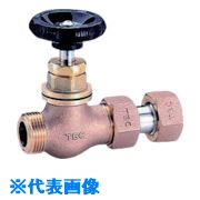 ■TBC 伸縮止水丸ハンドル付25mm 25SEP(8127765)[送料別途お見積り][法人限定][掲外取寄]