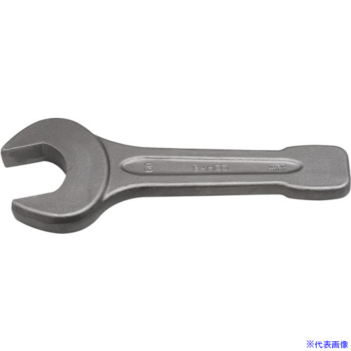 ■BAHCO 打撃片口レンチ115mm 133SGM115(8131976)[送料別途お見積り][法人限定][掲外取寄]｜セミプロＤＩＹ店ファースト